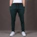 Casual Men Pants Unique Big Pocket Hip Hop Harem Pants Quality Outwear Sweatpants Casual Mens Joggers TOP HERE Men's Trousers