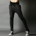 Casual Men Pants Unique Big Pocket Hip Hop Harem Pants Quality Outwear Sweatpants Casual Mens Joggers TOP HERE Men's Trousers