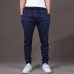 Casual Men Pants Unique Big Pocket Hip Hop Harem Pants Quality Outwear Sweatpants Casual Mens Joggers TOP HERE Men's Trousers