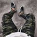 Fashion  Men Trousers Casual Long Pants Loose Military Work Cargo Camo Combat Pants Military  Camouflage