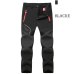 Fishing Trekking Hiking Camping Skiing Climbing Cycling Outdoor Men Pants mountaineering Quick dry Fish Climb Trousers