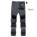 Fishing Trekking Hiking Camping Skiing Climbing Cycling Outdoor Men Pants mountaineering Quick dry Fish Climb Trousers