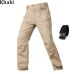 GEJIAN IX9 City Military Tactical Cargo Pants Men SWAT Combat Army Trousers Male Casual Many Pockets Pants pantalones hombre