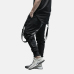 HEYGUYS 2018 New Dry Men's Pants pocket Full Length Men HIPHOP joggers Pants Plus Size Trousers  men belt women streetwear