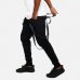 HEYGUYS 2018 New Dry Men's Pants pocket Full Length Men HIPHOP joggers Pants Plus Size Trousers  men belt women streetwear