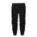 INCERUN 2019 Plain Pants Men Casual Trousers Joggers Slim Fit Man Clothes Pants With Elastic Cuff Clothing Pantalon Hombre Pants