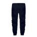 INCERUN 2019 Plain Pants Men Casual Trousers Joggers Slim Fit Man Clothes Pants With Elastic Cuff Clothing Pantalon Hombre Pants