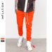 INFLATION Striped Reflective Pant Mens 2019 Hip Hop Casual Joggers Sweatpants Trousers Male Street Fashion Mens Trousers 8407S