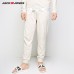 JackJones Men's Cotton Homewear Check Drawstring Pants Menswear Men Slim Fit Fashion Trousers Male Brand Clothing E|2183HC502