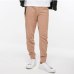 JackJones Men's Stretch Jogger Pants with Zipper Pockets Men's Slim Fit Sweatpants Men's Fitness Trousers 2019 Spring 219214503