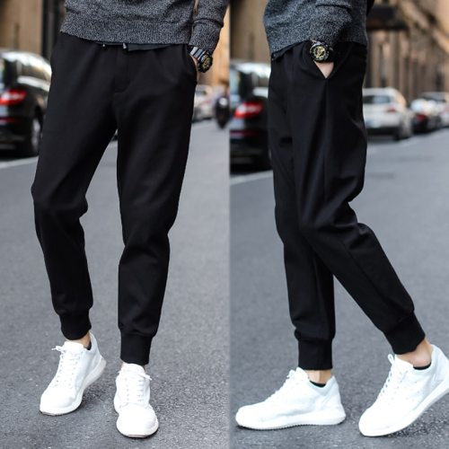 MRMT 2019 Mens Haren Pants For Male Casual Sweatpants Hip Hop Pants Streetwear Trousers Men Clothes Track Joggers Man Trouser