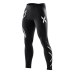 Men Compression Tight Long Pants Black Trousers Joggers Trousers Emoji Joggers Emoji Slim Fit Mallas Hombre Fitness Pant