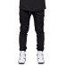 Men Jogger Pants Fashion Autumn Hip Hop Harem Stretch Joggers Runner Pants For Men Y5037