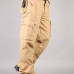 Men's Cargo Pants Casual Multi Pockets Military Tactical Pants Men Outwear Streetwear Army Straight Slacks Long Trousers Clothes