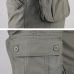 Men's Cargo Pants Casual Multi Pockets Military Tactical Pants Men Outwear Streetwear Army Straight Slacks Long Trousers Clothes