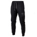 Mens Joggers Casual Pants Fitness Men Sportswear Tracksuit Bottoms Man Skinny Sweatpants Trousers Male Gyms Jogger Track Pants