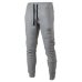 Mens Joggers Casual Pants Fitness Men Sportswear Tracksuit Bottoms Man Skinny Sweatpants Trousers Male Gyms Jogger Track Pants