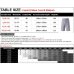 Mens Joggers Casual Pants Fitness Men Sportswear Tracksuit Bottoms Skinny Sweatpants Trousers gray Gyms Jogger Track Pants