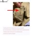 New Design Casual Men Pants Cotton Slim Pant Straight Trousers Fashion Business Solid Khaki Black Pants Men Pantalon Homme 28-38