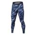 New Summer Thermal Casual Pants Men Brand Compression Tights Skinny Leggings Men Fashion Elastic Fitness  Male Trousers