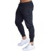 New sportswear fitness Pants Casual Polyester Mens Fitness Workout Pants skinny Sweatpants Trousers Jogger Pants