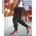 Privathinker Cargo Pants Men 2018 Mens Streetwear Joogers Pants Black Sweatpant Male Hiphop Autumn Pockets Trousers Overalls