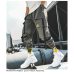 Privathinker Men Hip Hop Belt Cargo Pants 2019 Man Patchwork Overalls Japanese Streetwear Joggers Pants Men Designer Harem Pants