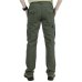 Quick Dry Casual Pants Men Summer Army Military Style Trousers Men's Tactical Cargo Pants Male lightweight Waterproof Trousers