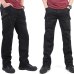 S.ARCHON IX9 City Military Tactical Cargo Pants Men SWAT Combat Army Trousers Male Casual Many Pockets Stretch Cotton Pants XXXL