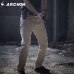 S.ARCHON IX9 City Military Tactical Cargo Pants Men SWAT Combat Army Trousers Male Casual Many Pockets Stretch Cotton Pants XXXL