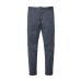 SIMWOOD 2019 Summer Autumn New Casual Pants Men  Cotton Slim Fit Chinos Fashion Trousers Male Brand Clothing Plus Size