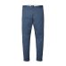 SIMWOOD 2019 Summer Autumn New Casual Pants Men  Cotton Slim Fit Chinos Fashion Trousers Male Brand Clothing Plus Size