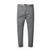 SIMWOOD 2019 Summer Autumn New Casual Pants Men  Cotton Slim Fit Chinos Fashion Trousers Male Brand Clothing Plus Size