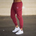 SJ Gyms Men Pants Cotton 2018 Track Pants Joggers Sweatpants Casual Sweat Pants