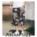 Sinicism Store Harajuku 5XL Harem Pants Men 2019 Summer Cotton Linen Vintage Joggers Baggy Japanese Streetwear Casual Sweatpant