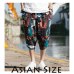 Sinicism Store Harajuku 5XL Harem Pants Men 2019 Summer Cotton Linen Vintage Joggers Baggy Japanese Streetwear Casual Sweatpant