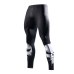 Skinny Sweatpants For Men Compression Pants Men Fashion Leggings Men Jogger Men 3D Fitness Pants Superman ElasticTrousers