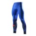 Skinny Sweatpants For Men Compression Pants Men Fashion Leggings Men Jogger Men 3D Fitness Pants Superman ElasticTrousers