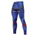 Skinny Sweatpants For Men Compression Pants Men Fashion Leggings Men Jogger Men 3D Fitness Pants Superman ElasticTrousers