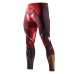 Skinny Sweatpants For Men Compression Pants Men Fashion Leggings Men Jogger Men 3D Fitness Pants Superman ElasticTrousers