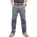 TACVASEN IX9 Men City Tactical Pants Multi Pockets Cargo Pants Military Combat Cotton Pant SWAT Army Casual Trousers JLTX-002-01