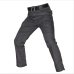 Tactical Pants Army Military Style Cargo Pants Men IX9 S-5XL Combat Trousers Casual Work Trousers SWAT Thin Pocket Baggy Pants