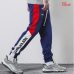 ZOGAA 2018 Men Pants Full Length Side Stripe Printed Trousers Mens Joggers Sportswear Fitness Gym Pants Male Vintage Sweatpants