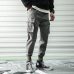 hip hop men pantalones hombre kpop casual cargo pants skinny sweatpants joggers modis streetwear trousers harajuku track pants