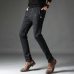 13 Style Design Denim Skinny Jeans Distressed Men New 2018 Spring Autumn Clothing Good Quality