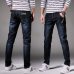 13 Style Design Denim Skinny Jeans Distressed Men New 2018 Spring Autumn Clothing Good Quality