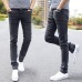 13 Style Design Denim Skinny Jeans Distressed Men New 2018 Spring Autumn Clothing Good Quality