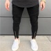 2018 hot sell men designer jeans black jeans men casual male jean skinny motorcycle high quality denim pants