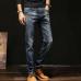 2019 New Arrival Stretch Spring Men Jeans Causal Hot Selling Male Trousers Free Shipping