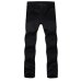 Brands Jeans Trousers Men Clothes 2018 New Black Elasticity Skinny Jeans Business Casual Male Denim Slim Pants Classic Style